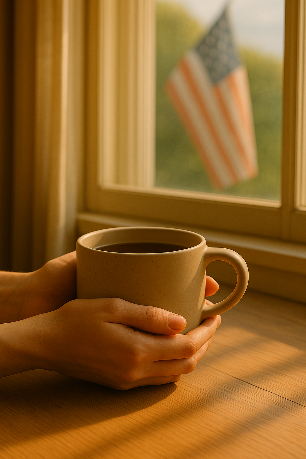 To Remember Is to Live with Intention