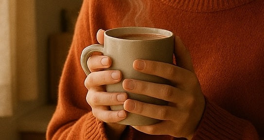 What You Bring to the Cup