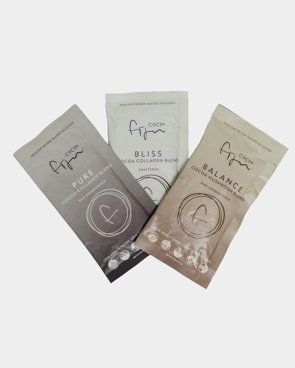 FIJN COCOA BOX BUNDLE